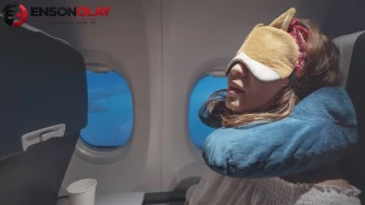 Yeni araştırmalar, beslenme düzeninin jet lag etkisini azaltabileceğini gösteriyor
