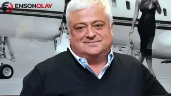 Ahbap Derneği soruşturmasında gözaltına alınan Hüseyin Başaran kimdir?