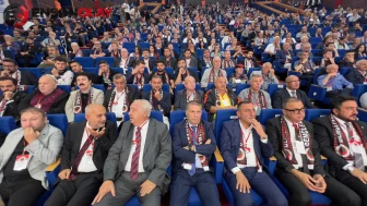 Gençlerbirliği'nin başkanı Arda Çakmak, güvenoyunu korudu