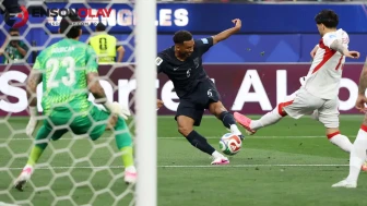 2026 FIFA Dünya Kupası'nda bugün hangi maçlar var?