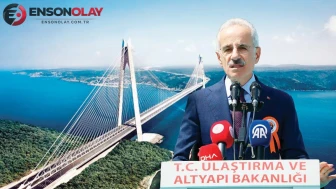 33 milyon yolcu kapasiteli hattın finansmanı tamamlandı: Yola Çıkıyor!