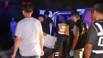 Denizli'deki silahlı kavgada gelişme : 13 şüpheli adliyeye sevk edildi