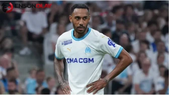 Pierre-Emerick Aubameyang, Süper Lig'e doğru