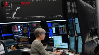 Avrupa borsaları negatif seyrediyor