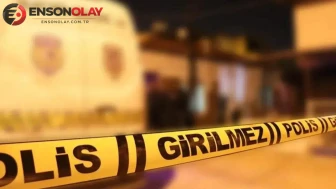 Çorum'da Elektrik Akımına Kapılan Genç Hayatını Kaybetti