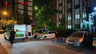 Adana'da dehşet: Boşanmak isteyen eşini uykusunda öldürdü!