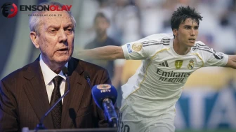 Gonzalo Garcia Fenerbahçe transfer gelişmesi... Mourinho Real Madrid'de kadroda düşünmüyor