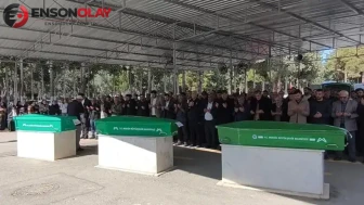 Mersin'de ikisi ikiz 4 kuzenin ölümüne neden olan sürücü ilk kez hakim karşısına çıktı