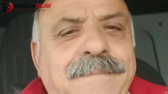 Sakarya Arifiye’de feci iş kazası : Tır sürücüsü çelik boruların altında kaldı