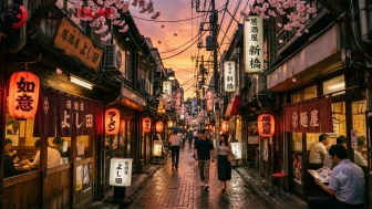 Helal restoran rehberi: Japonya'da Japon yemeklerini tadabileceğiniz 5 helal restoran