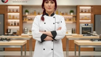 MasterChef 2026 Esra Türk Kaç Yaşında, Nereli, Mesleği Ne, Yarışmadan Ayrıldı Mı?