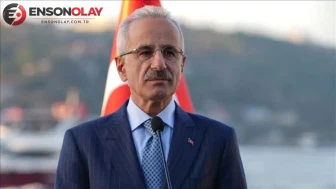 Bakan Uraloğlu 1 Temmuz Denizcilik ve Kabotaj Bayramı'nda deniz ticaret verilerini açıkladı