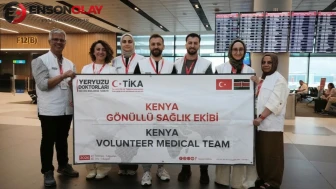 Yoksulluğun ve imkansızlığın ortasında umut olacaklar