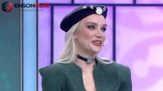 Ayşenur Balcı Sevgilisinden Ayrıldı Mı, Evli Mi, Kaç Yaşında, Ne İş Yapıyor?
