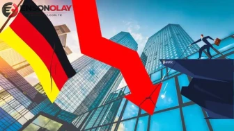 Almanya'da Son 20 Yılın En Yüksek Seviyesine Ulaşan Şirket İflasları Şaşırtıyor!