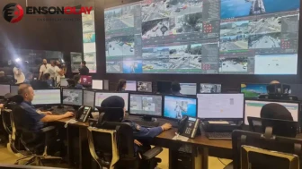 Ankara'daki NATO Zirvesi kapsamında 56 bin güvenlik personeli sahada olacak
