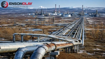 Rusya'nın petrol rezervlerinin yarısından fazlası endişe verici bir şekilde azalıyor