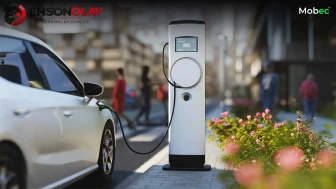 Elektrikli Araçlar İçin Veri Güvenliği Önlemleri Güçlendiriliyor!