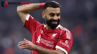 Salah, Beşiktaş'a transferi için engelin kalkmasıyla adım adım yaklaşıyor!