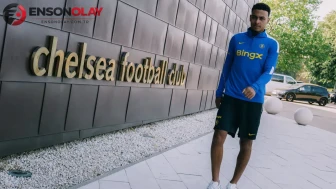 Chelsea, Morgan Rogers'ı transfer etti : Premier Lig tarihine geçen rekor bonservis