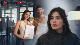 Karadeniz'in Sevdası: NOW Dizisinin Yeni Başrolü Belli Oldu!