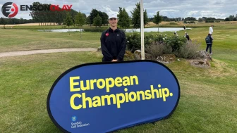 Türk golf sporunda bir ilke imza atan Deniz Sapmaz'ın başarısı göz kamaştırıyor