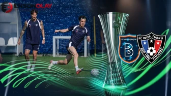Başakşehir - Inter Turku Maçı Ne Zaman, Saat Kaçta, Hangi Kanalda?