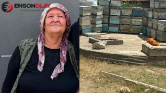 Mersin'de 4 çocuk annesi kadın kuyuya düşerek yaşamını yitirdi