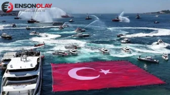 Kabotaj Bayramı nedir ve ne zaman kutlanır? Bu özel günün anlamı nedir?