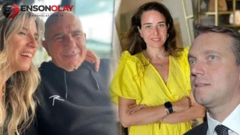 Yasemin Sadıkoğlu'nun Kökeni ve Babasının Mesleği Merak Konusu!