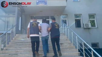 Bingöl'de farklı suçlardan aranan 7 kişi polis tarafından gözaltına alındı.