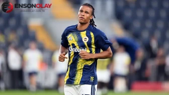 Nathan Ake'nin oyundan neden çıktığına dair Ismail Kartal'dan açıklama geldi
