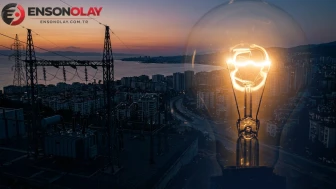 İzmir elektrik kesintisi 22 Temmuz: Gediz Elektrik 14 ilçede saatler sürecek kesintiyi duyurdu! İzmir'de elektrikler ne zaman gelecek?