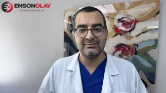 Prof. Dr. Mustafa Kaplan'dan yaz aylarında gıda zehirlenmesi uyarısı