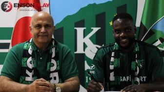 Kocaelispor, Show TV ile 3 yıl için anlaşma sağladı!