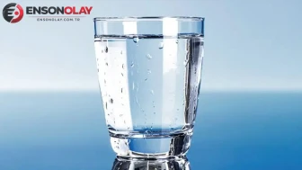 Yaz aylarında halsizliğin sebebi nedir? Su tüketimi yeterli mi?