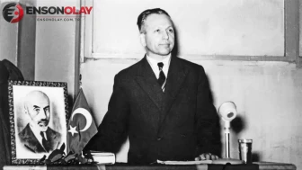 İslam düşüncesine önemli katkılarda bulunan Nurettin Topçu'yu nasıl anmalıyız?