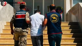 Şanlıurfa'da kaçak durumda olan FETÖ üyesi, saklandığı yerde yakalandı