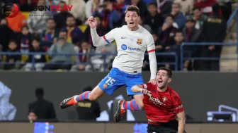 Barcelona, Andreas Christensen ile 2028'e kadar sözleşme yeniledi