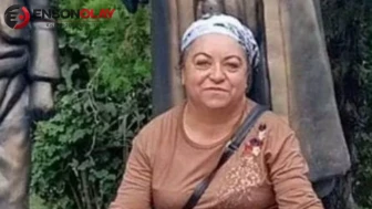 Eğirdir'de komşu kavgası kanlı bitti: 59 yaşındaki kadın hayatını kaybetti