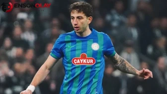 Rizespor, Papanikolaou ile yollarını ayırdı
