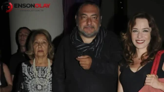 Reha Muhtar'ın Evlilik Macerası: Ünlü Sunucunun Eski Eşleri ve İlişkileri Gündemde!