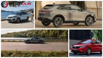 Honda Temmuz 2026 Fiyat Listesi ve Sunduğu Avantajlar Açıklandı: İşte Detaylar!