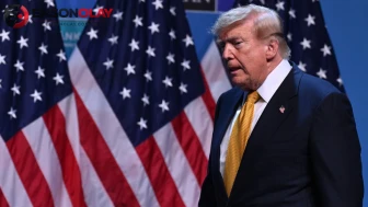 Trump'ın bomba etkisi yaratan 2028 açıklaması: 'Yeniden deneyeceğim'