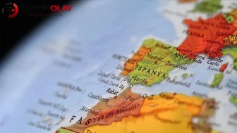 Fas'tan İspanya'ya düzensiz göç girişiminde 18 kişi hayatını kaybetti