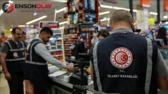 Sosyal medyadaki şikayet sonuç verdi: Zincir markete fiyat cezası