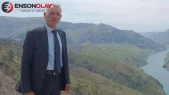 CHP Çüngüş İlçe Başkanı adli kontrol şartıyla serbest bırakıldı