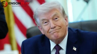 Trump yeni gümrük vergisi planını açıkladı : Jenerik ilaçlarda yüzde 200'e varan tarife