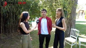 ’Altı Üstü İstanbul’ oyuncuları setin ’en’lerini seçti! Biri yerinde duramıyor, diğeri kahvesiz yapamıyor