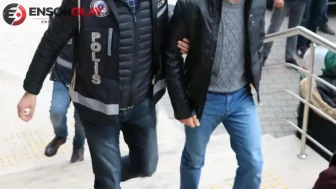 Eskişehir'de yaşanan pompalı tüfekli kavgada 1'i çocuk 3 kişiyi yaralayan şüpheli polis tarafından yakalandı